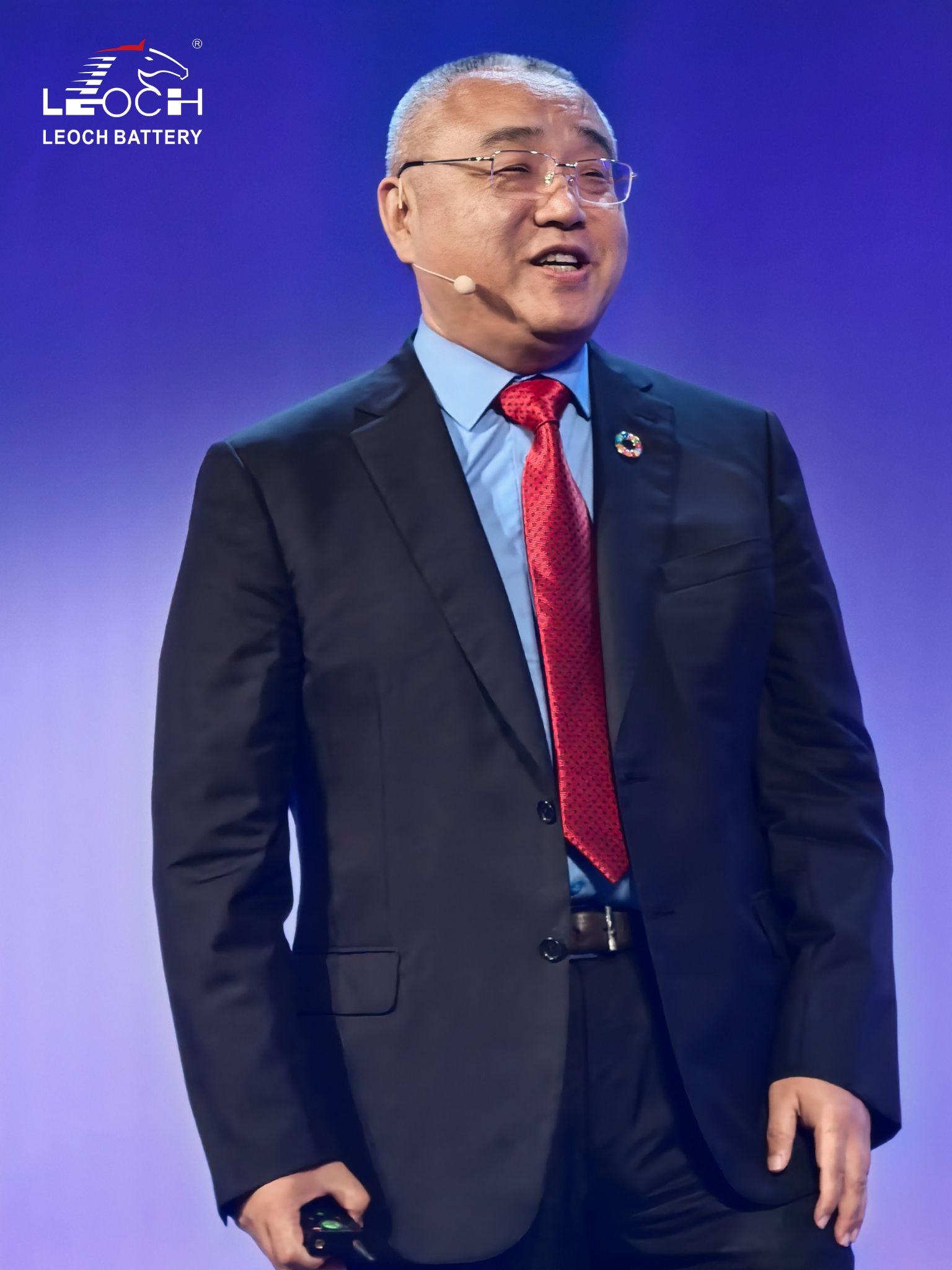 Leoch Global_Dr. Dong Li Presents at ELBC2024_Lead-Acid Battery Markets and Trends_03.jpg Leoch Global_Dr. Dong Li Presents at ELBC2024_Lead-Acid Battery Markets and Trends_03.jpg